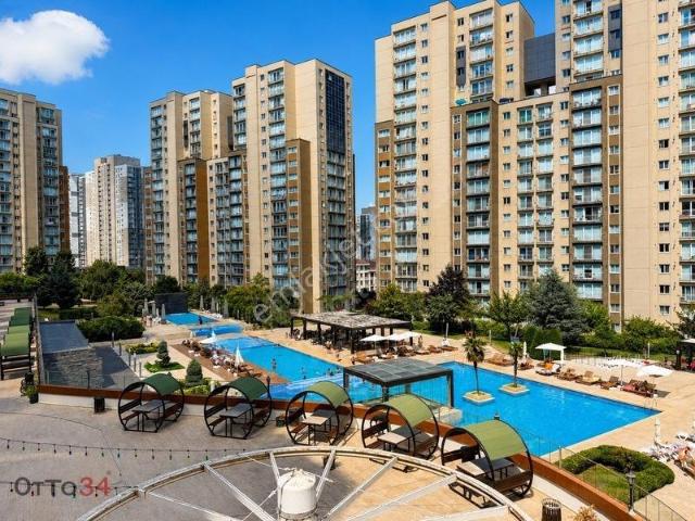 Innovia 1 Evleri, Esenyurt içerisinde satılık mülk