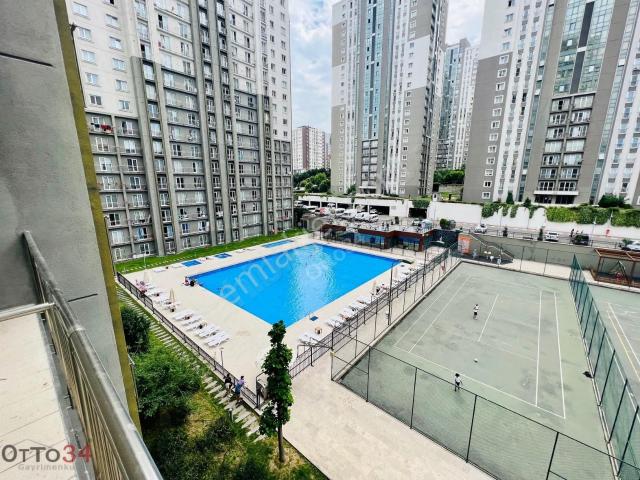 İstanbul içerisinde satılık mülk