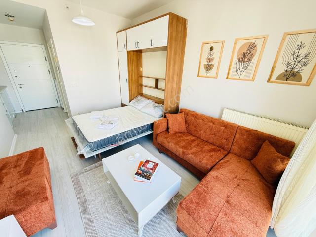 İstanbul içerisinde kiralık mülk