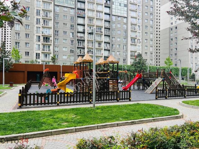 İstanbul içerisinde kiralık mülk