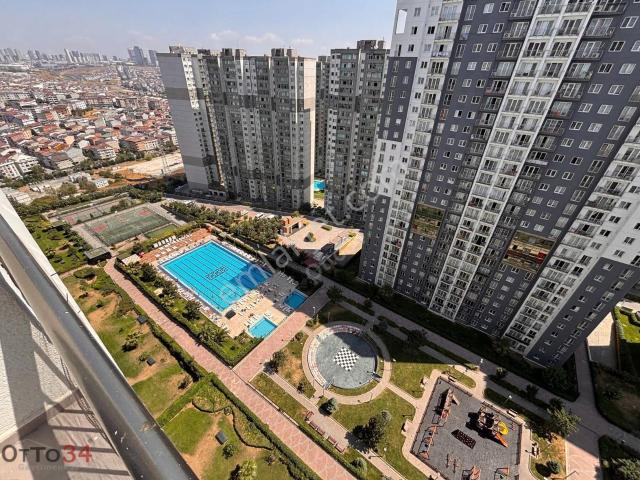 İstanbul içerisinde kiralık mülk