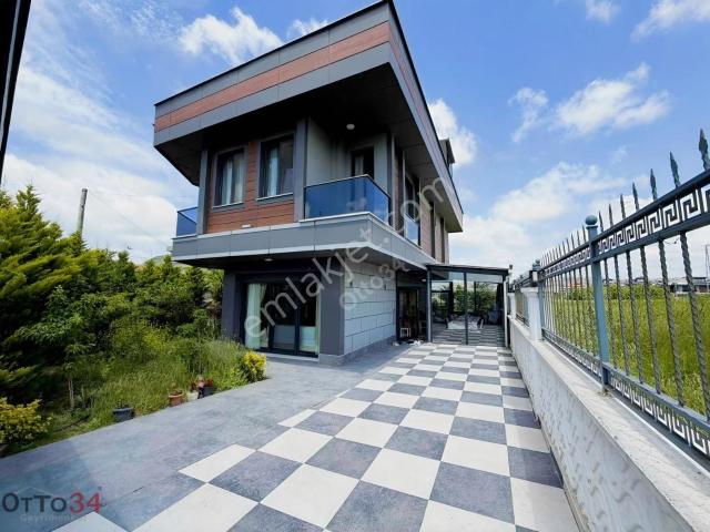 Beylikdüzü, İstanbul içerisinde satılık Villa