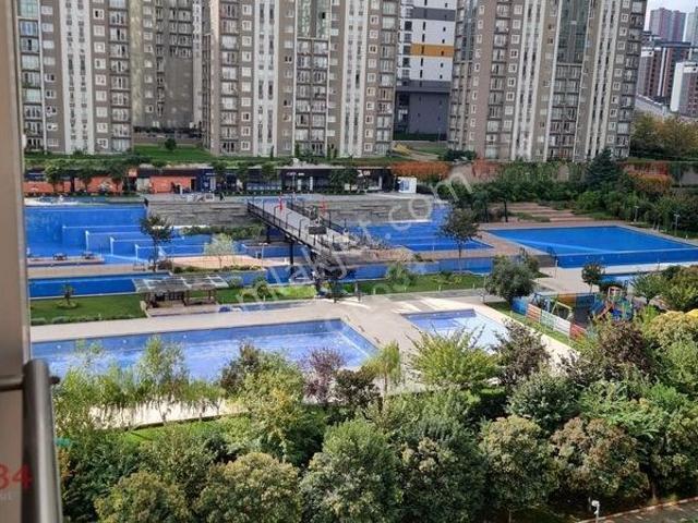 Innovia 2 Evleri, Esenyurt içerisinde kiralık mülk