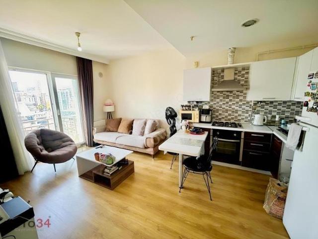 İstanbul içerisinde satılık mülk