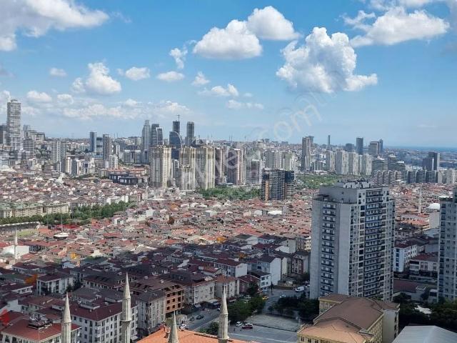 İstanbul içerisinde kiralık mülk