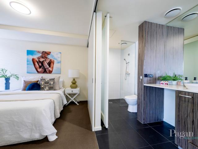 Apartment for sale in Camerons Creek, Victoria