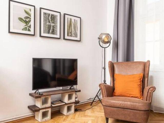 Apartment mieten in KG Mariahilf, Wien
