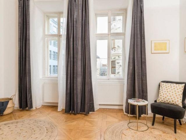Apartment mieten in KG Mariahilf, Wien