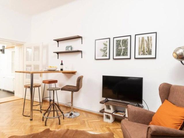 Apartment mieten in KG Mariahilf, Wien