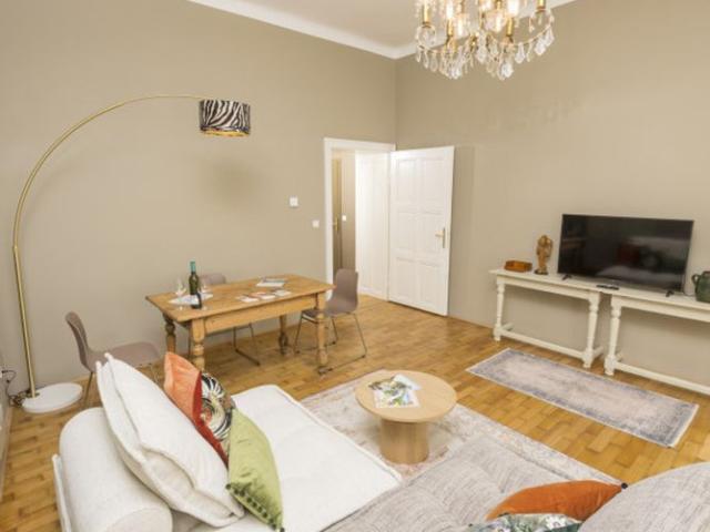 Apartment mieten in KG Mariahilf, Wien