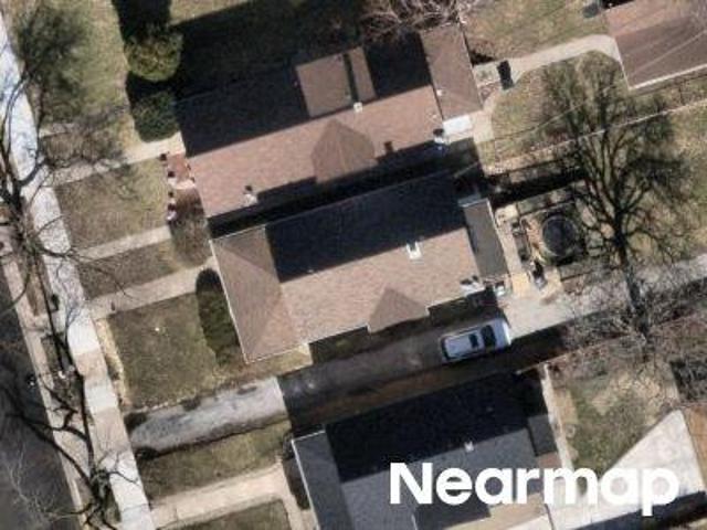 House for sale in Chicago Heights, Illinois