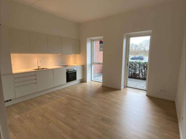 Lejlighed til leje i Århus