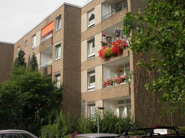 Apartment mieten in Stadtbezirk 10, Düsseldorf