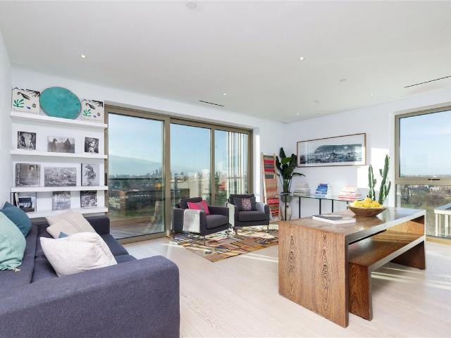 Apartment for rent in Clapton, Lower Clapton