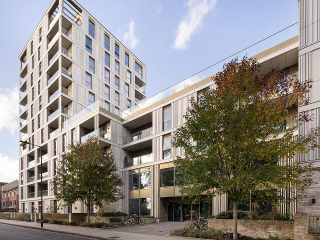 Apartment for rent in Lower Clapton, Greater London
