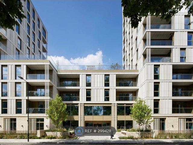 Apartment for rent in Clapton, Lower Clapton
