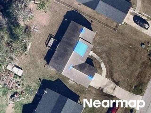 House for sale in Douglas, Coffee County