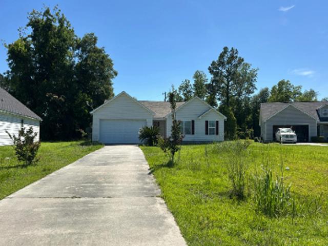 House for sale in Douglas, Georgia