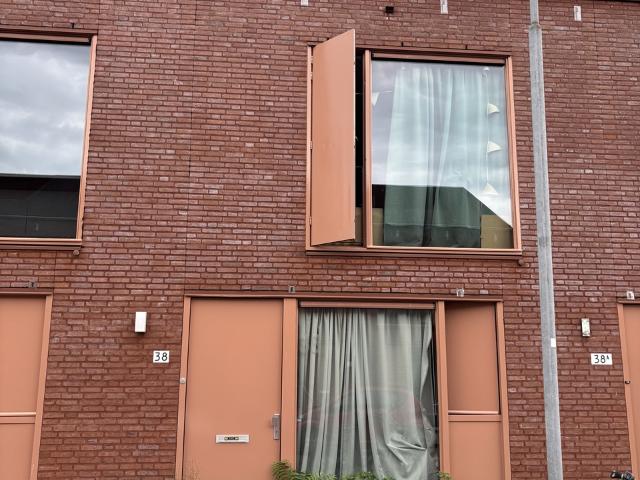Woning te huur in Aawijk-Noord, Bosch