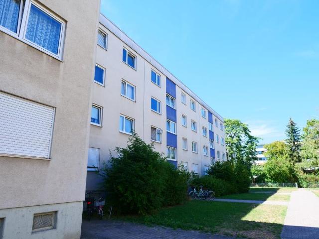 Apartment mieten in Frankenthal Kernstadt, Frankenthal