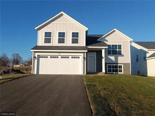 House for sale in Wright, Minnesota