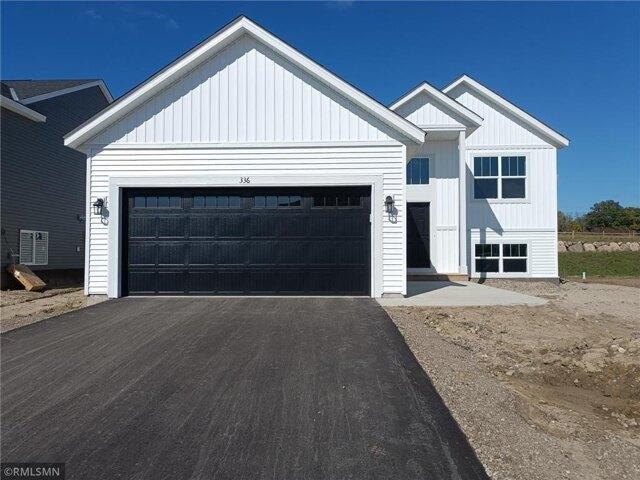 House for sale in Wright, Minnesota