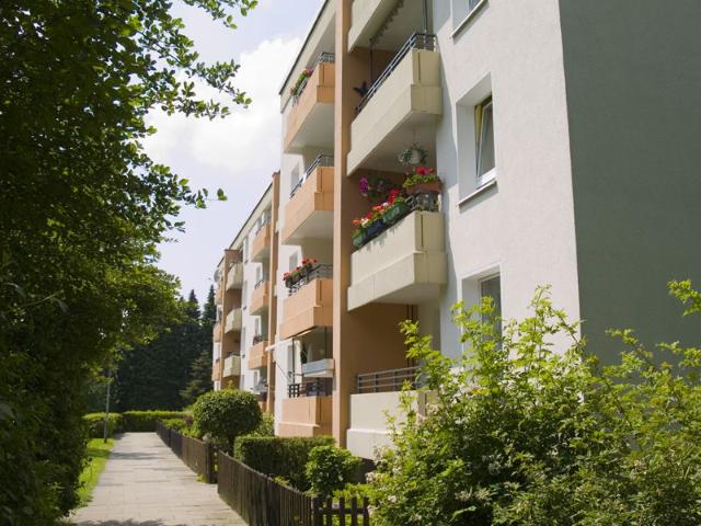 Apartment mieten in Lennep, Remscheid