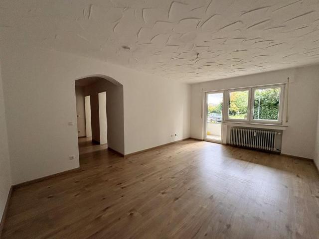Apartment mieten in Thorr, Bergheim