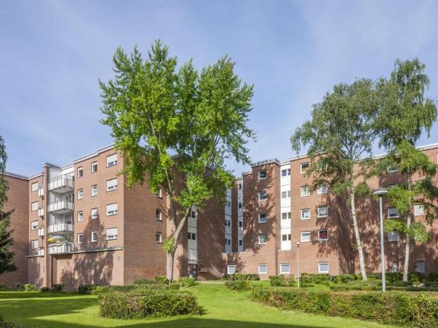 Apartment mieten in Thorr, Bergheim