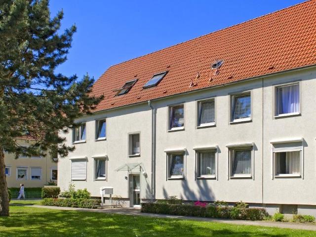 Apartment mieten in Heessen, Hamm