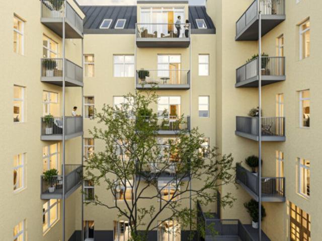 Wohnung kaufen in Ottakring, Wien