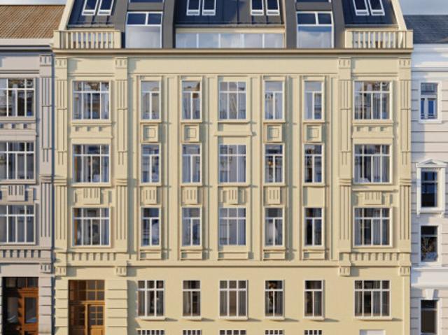 Wohnung kaufen in Ottakring, Wien