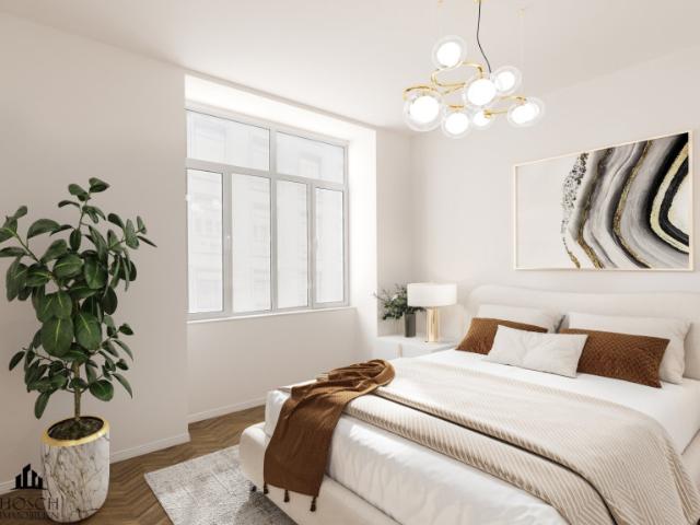 Wohnung kaufen in Ottakring, Wien