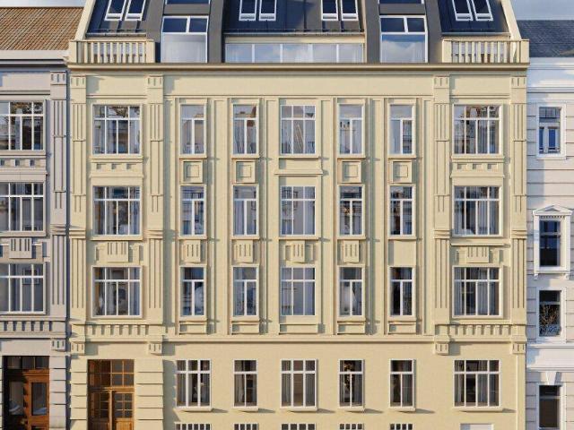 Apartment kaufen in Wien, KG Ottakring
