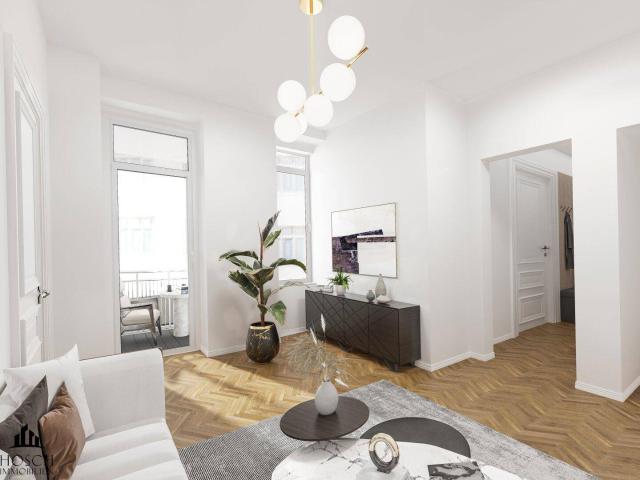 Apartment kaufen in Wien, KG Ottakring