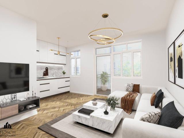 Apartment kaufen in Ottakring, Wien
