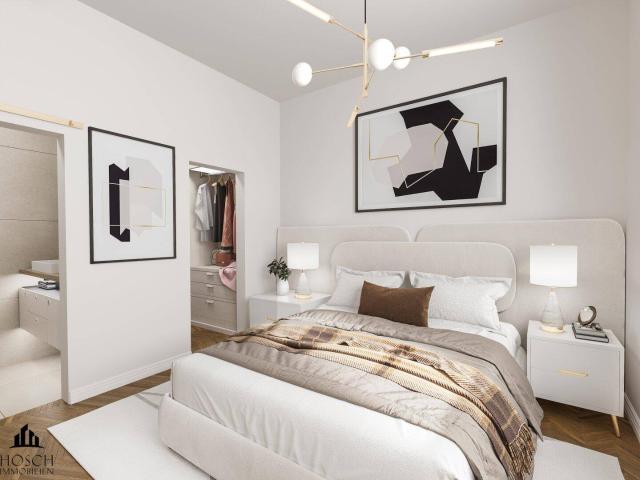 Apartment kaufen in Ottakring, Wien