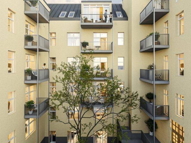 Apartment kaufen in Wien, KG Ottakring