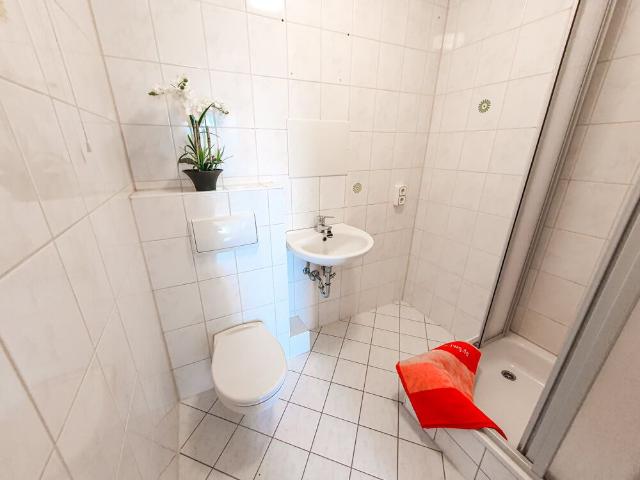 Apartment mieten in Eckersbach E 5-I, Zwickau