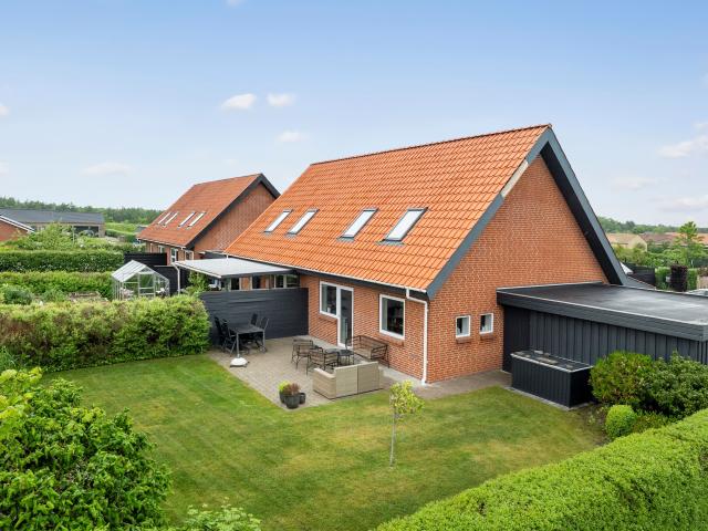 Ejendom til salg i Brønderslev, Brønderslev-Dronninglund