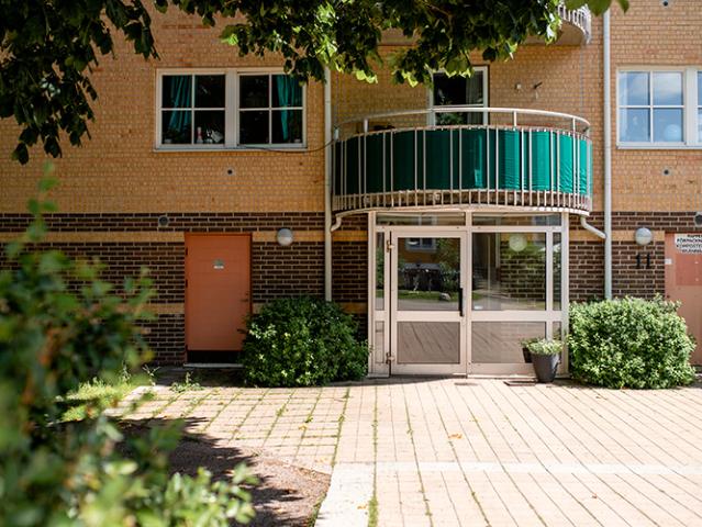 Lägenhet hyra i Uppsala