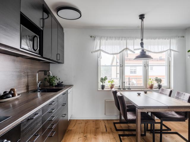 Bostadsrätt till salu i Uppsala
