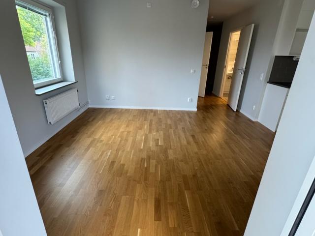 Lägenhet hyra i Rickomberga, Uppsala