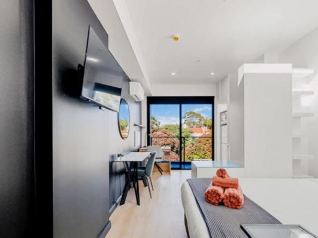 Granny Flat for rent in Sydney, New South Wales