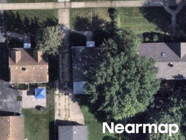 House for sale in Oak Lawn, Cook County