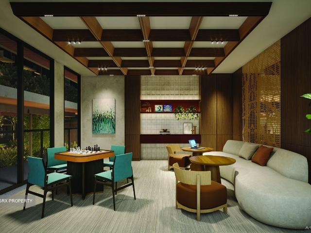 Condominium for sale in 05 South West