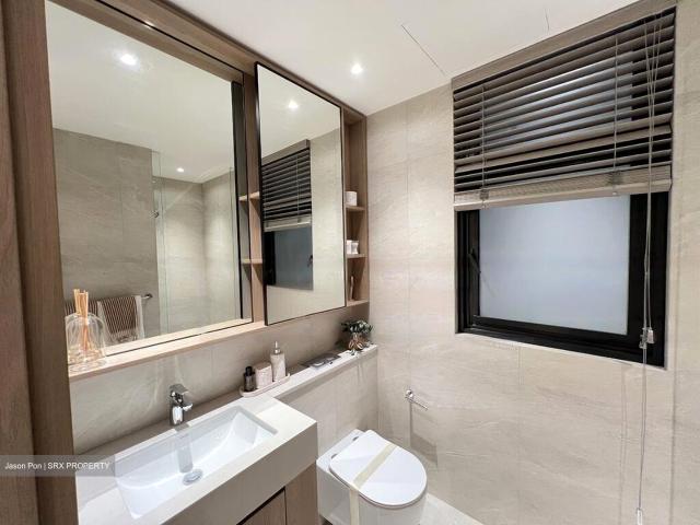 Condominium for sale in 05 South West