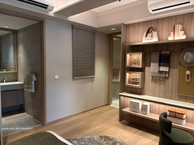 Condominium for sale in 05 South West