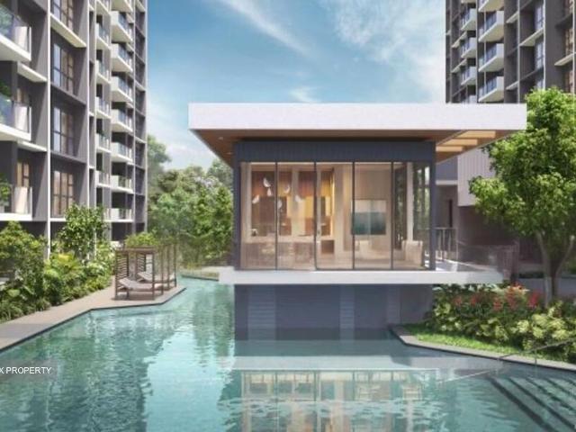 Condominium for sale