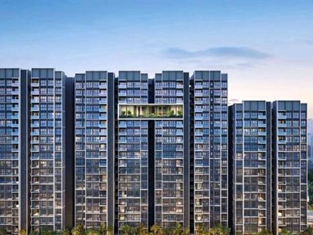 Condominium for sale